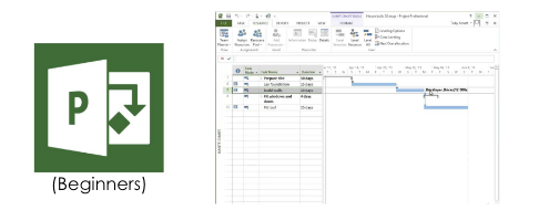 microsoft-project-beginners